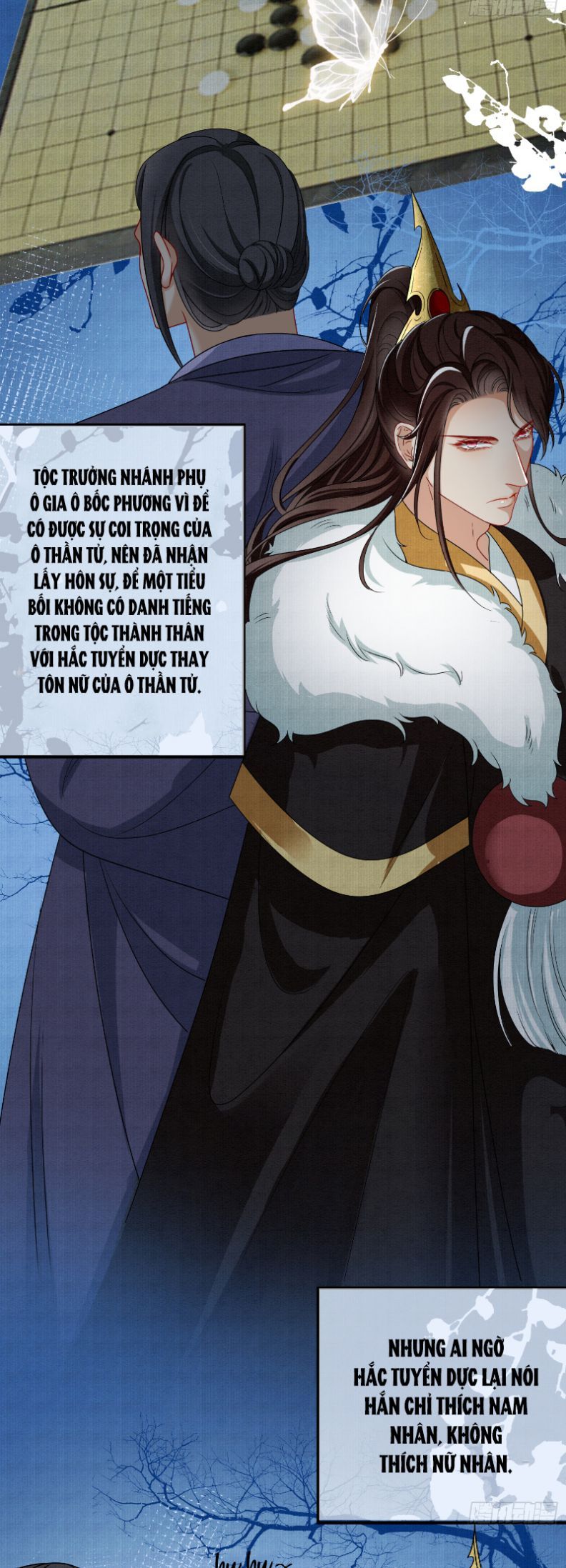 Phế Thê Trùng Sinh Chapter 4 - 22