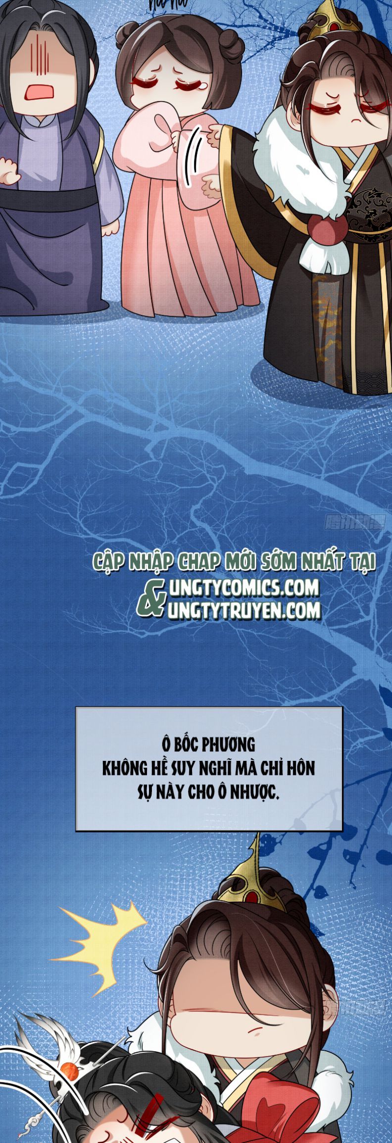 Phế Thê Trùng Sinh Chapter 4 - 23