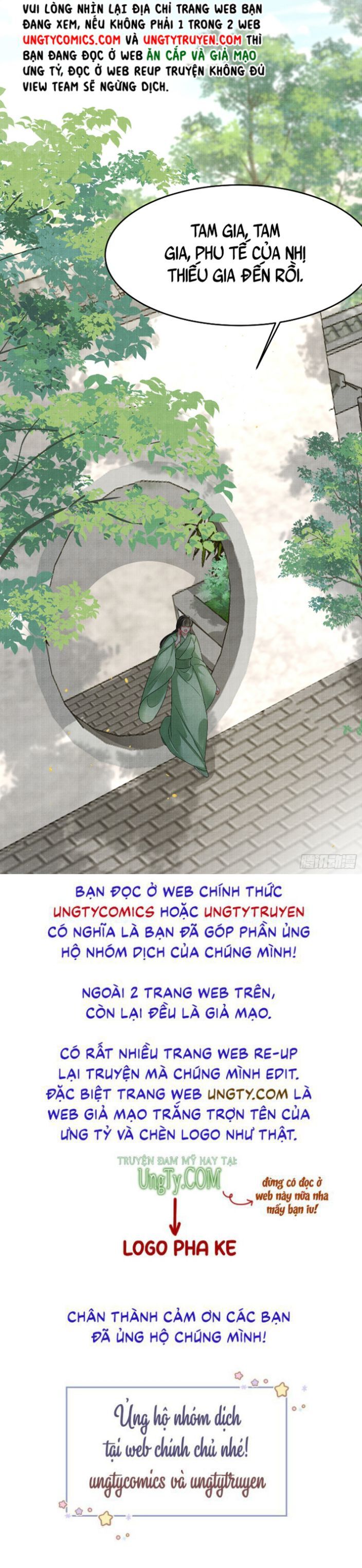 Phế Thê Trùng Sinh Chapter 4 - 25
