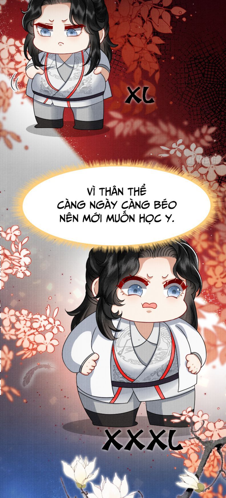 Phế Thê Trùng Sinh Chapter 4 - 5
