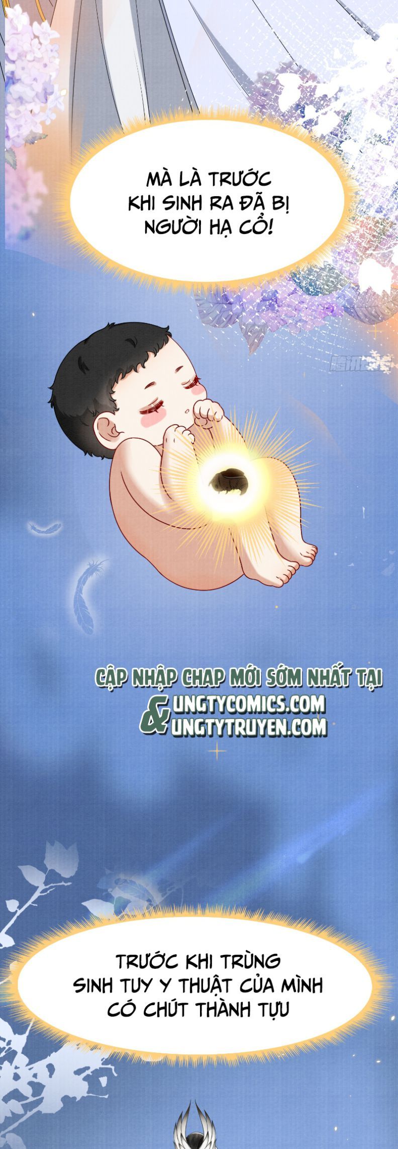 Phế Thê Trùng Sinh Chapter 4 - 7