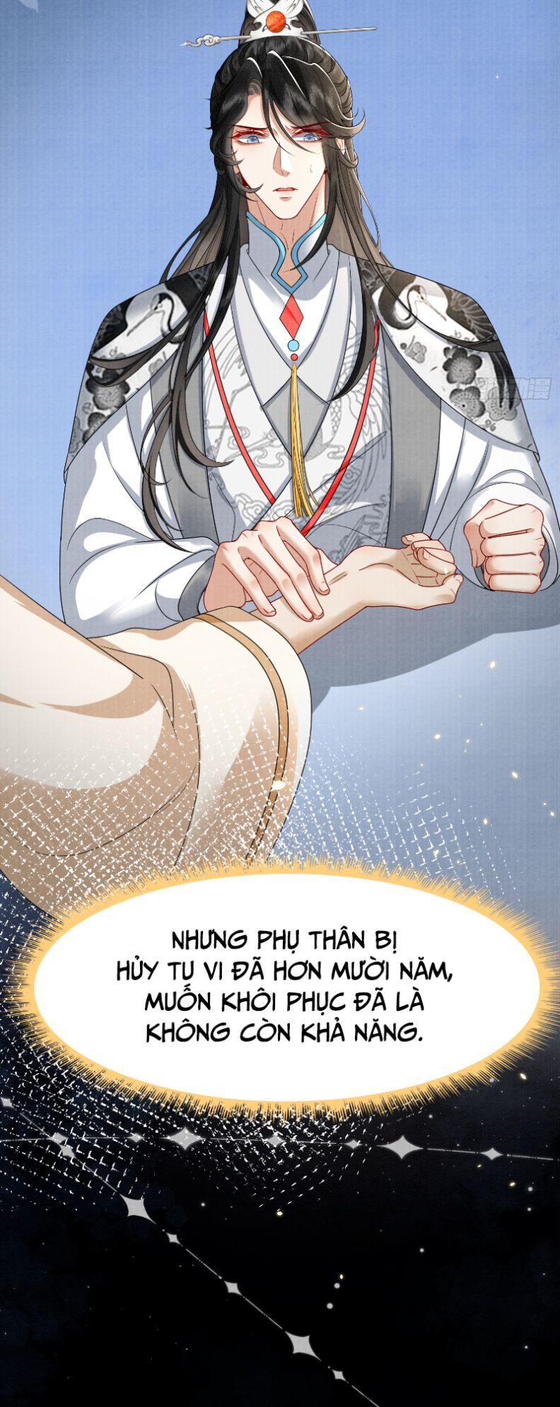 Phế Thê Trùng Sinh Chapter 4 - 8