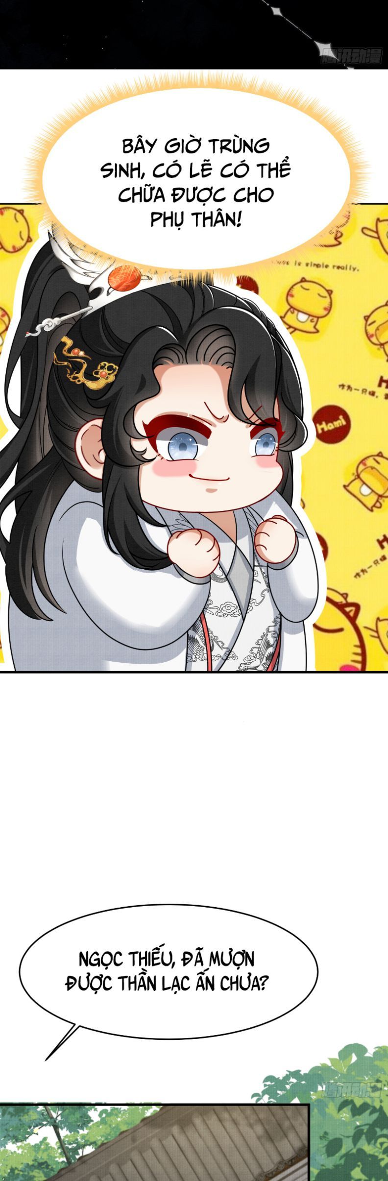 Phế Thê Trùng Sinh Chapter 4 - 9