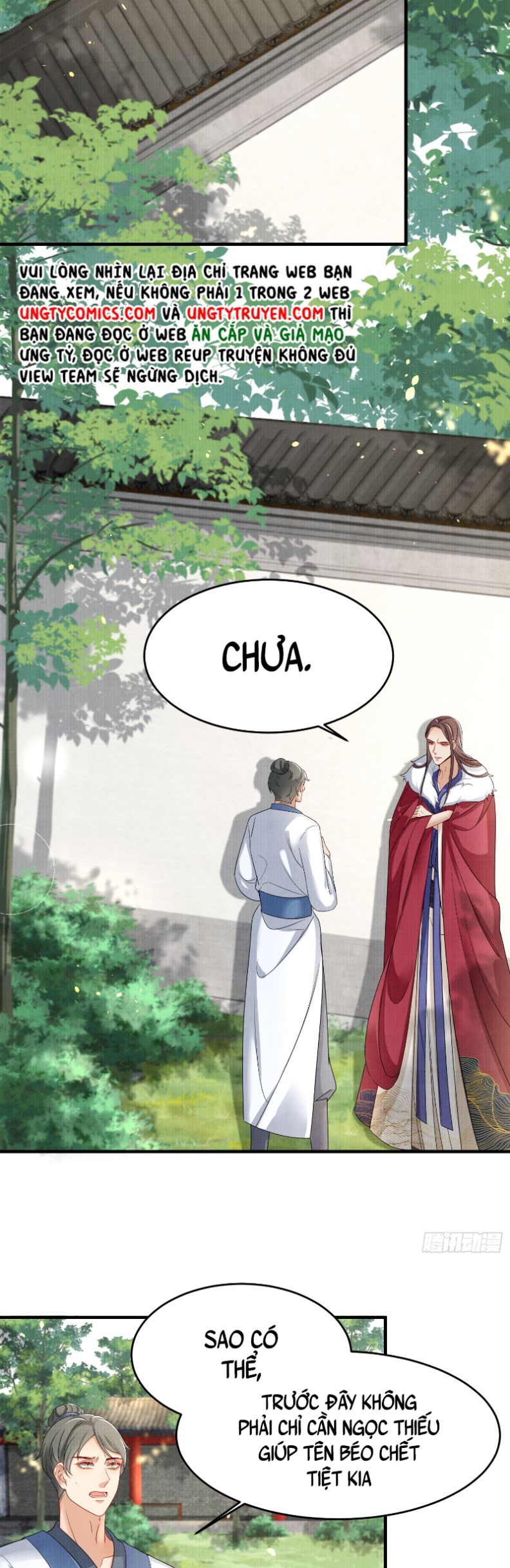 Phế Thê Trùng Sinh Chapter 4 - 10