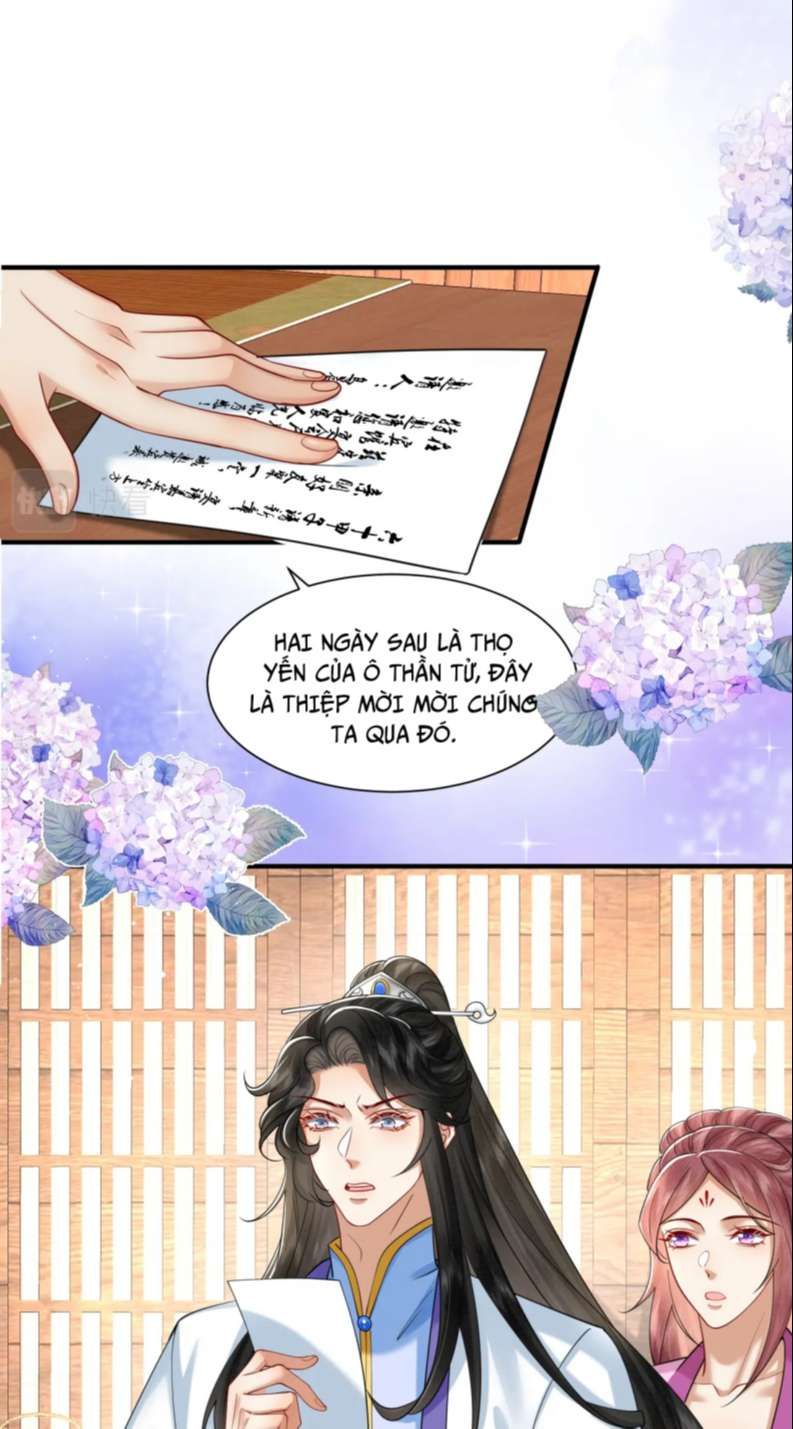 Phế Thê Trùng Sinh Chapter 40 - 13