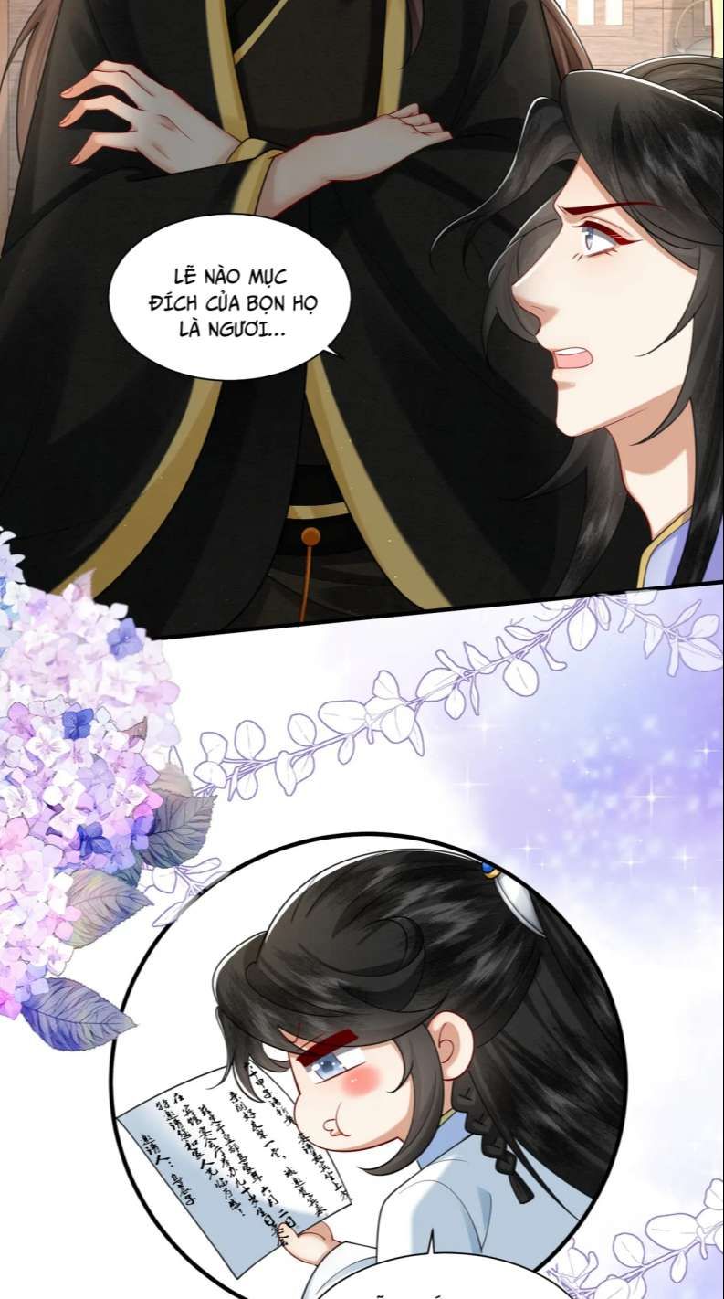 Phế Thê Trùng Sinh Chapter 40 - 15