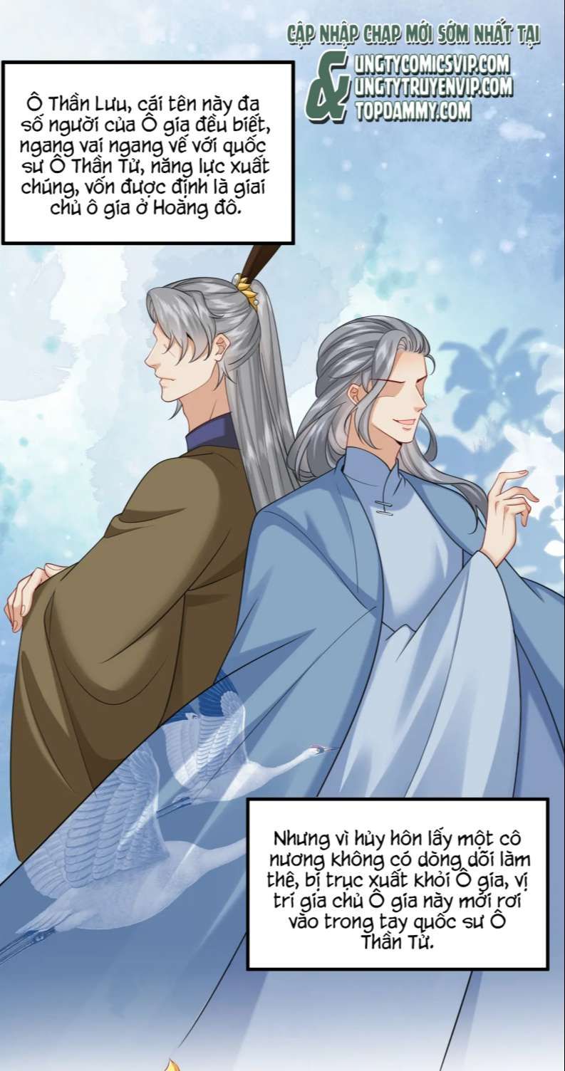 Phế Thê Trùng Sinh Chapter 40 - 3