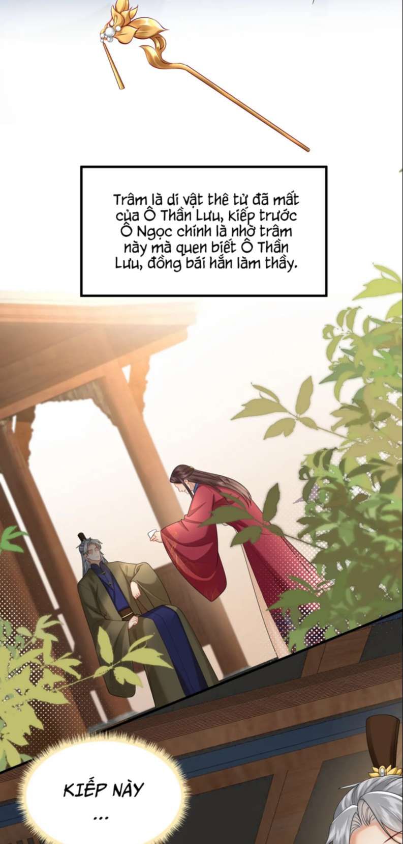 Phế Thê Trùng Sinh Chapter 40 - 4