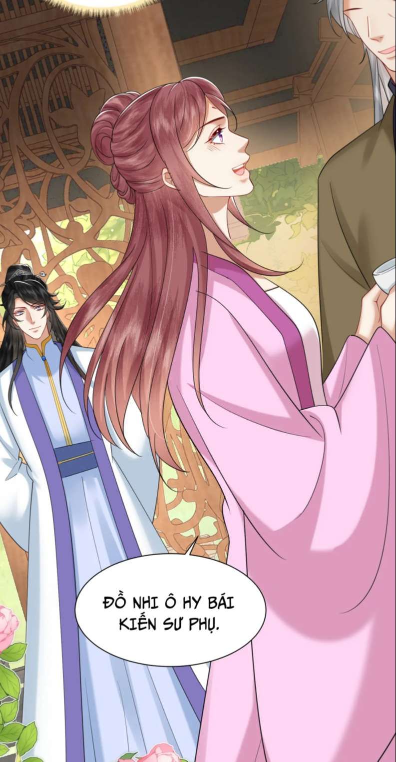 Phế Thê Trùng Sinh Chapter 40 - 5