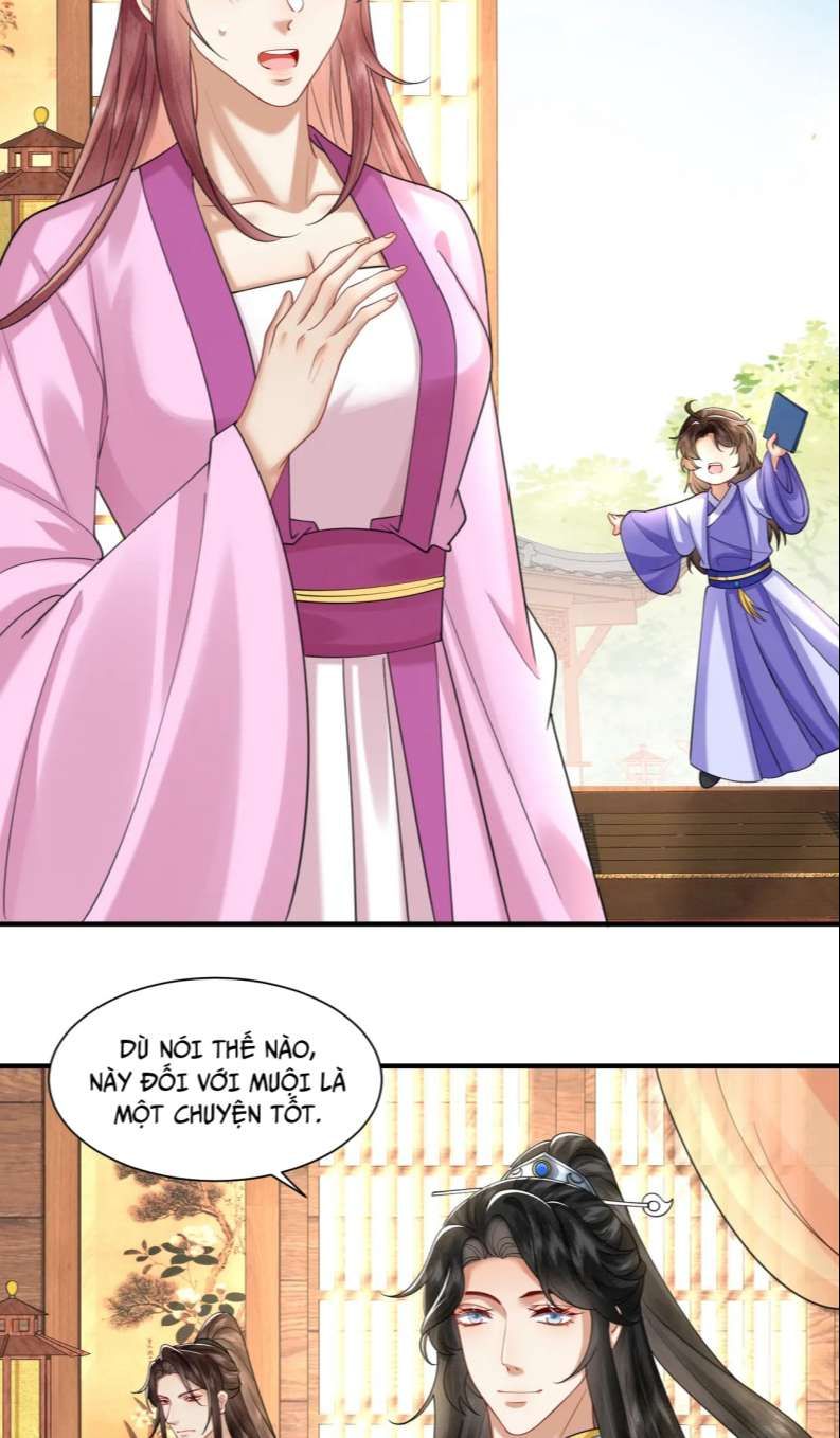 Phế Thê Trùng Sinh Chapter 40 - 9