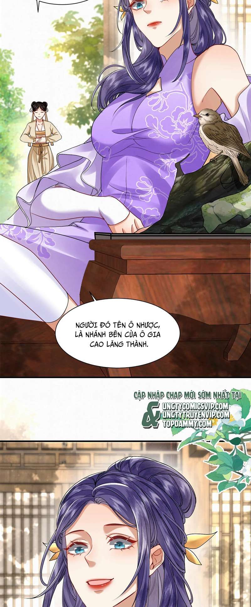 Phế Thê Trùng Sinh Chapter 41 - 16