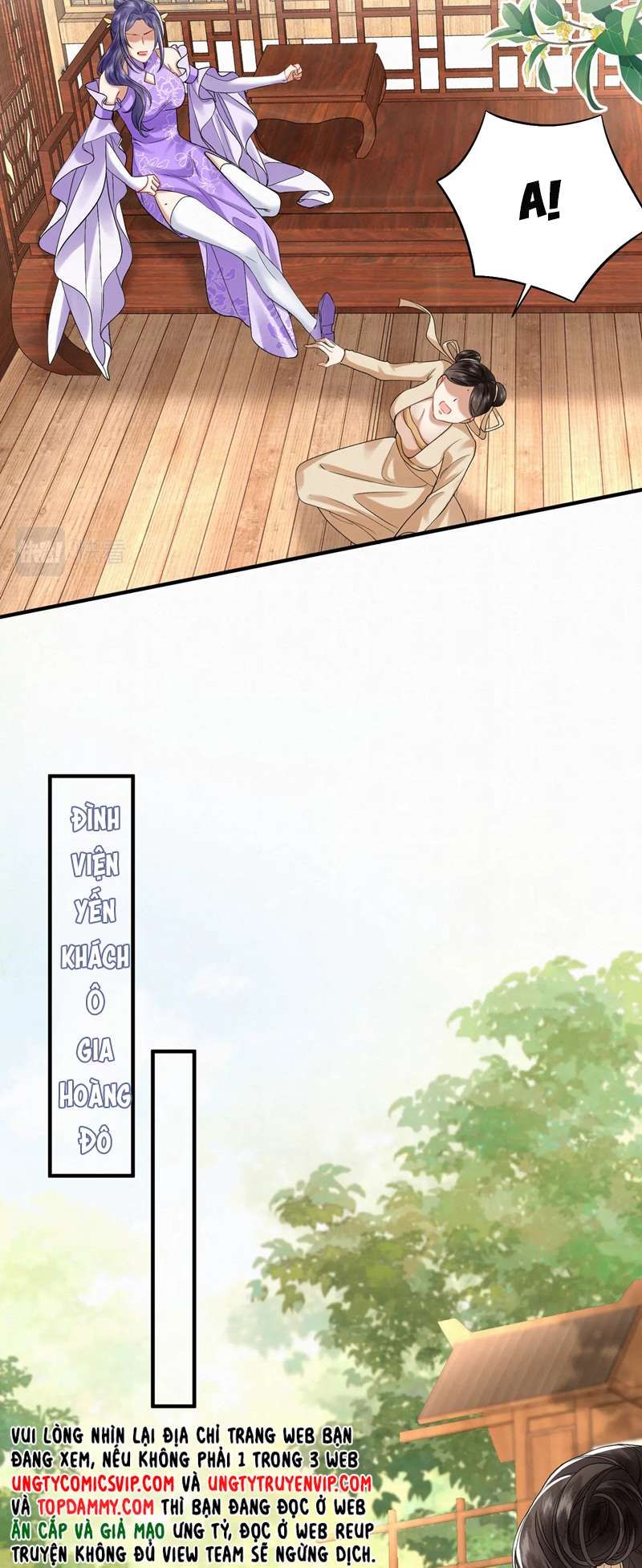 Phế Thê Trùng Sinh Chapter 41 - 23