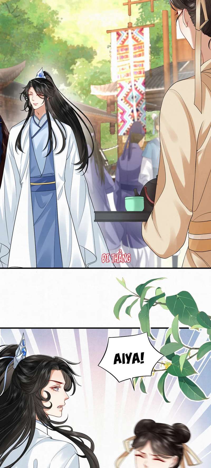 Phế Thê Trùng Sinh Chapter 41 - 24