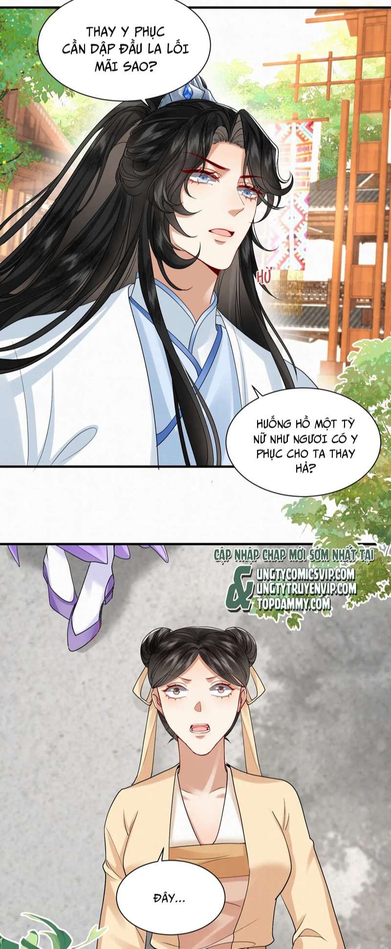 Phế Thê Trùng Sinh Chapter 41 - 31