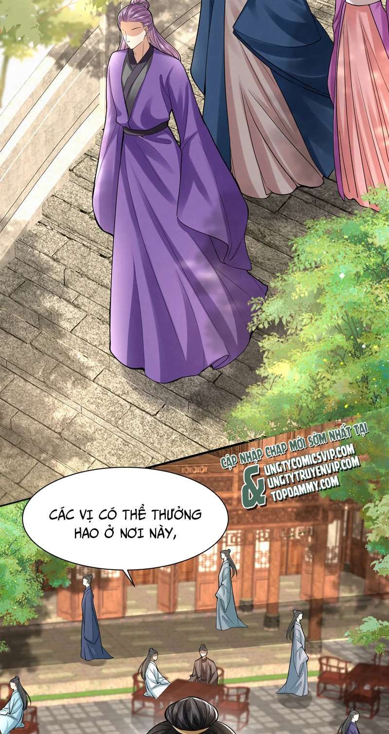 Phế Thê Trùng Sinh Chapter 41 - 5