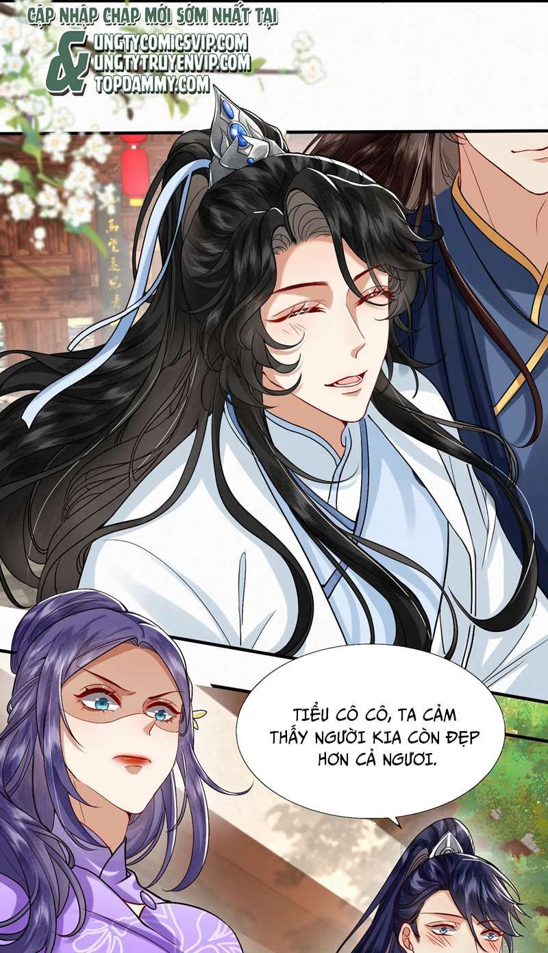 Phế Thê Trùng Sinh Chapter 41 - 9