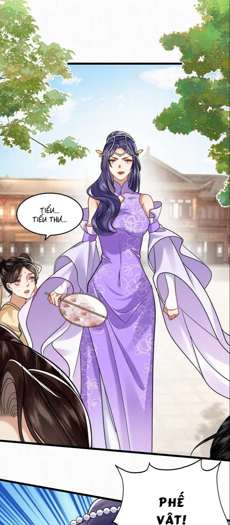 Phế Thê Trùng Sinh Chapter 42 - 12