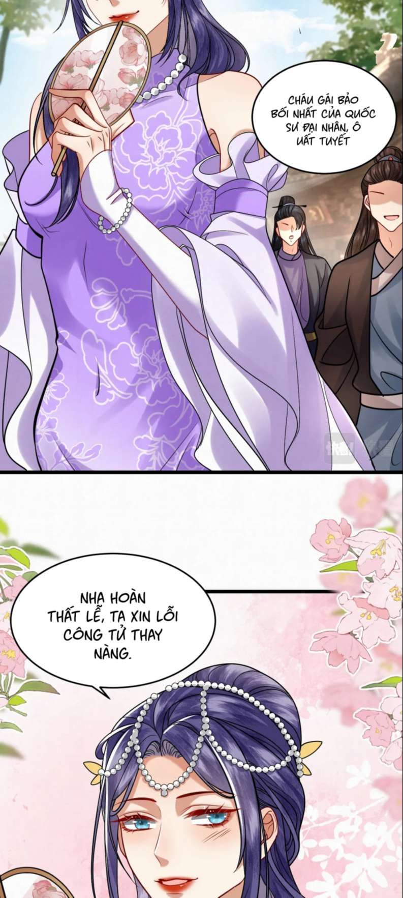 Phế Thê Trùng Sinh Chapter 42 - 3