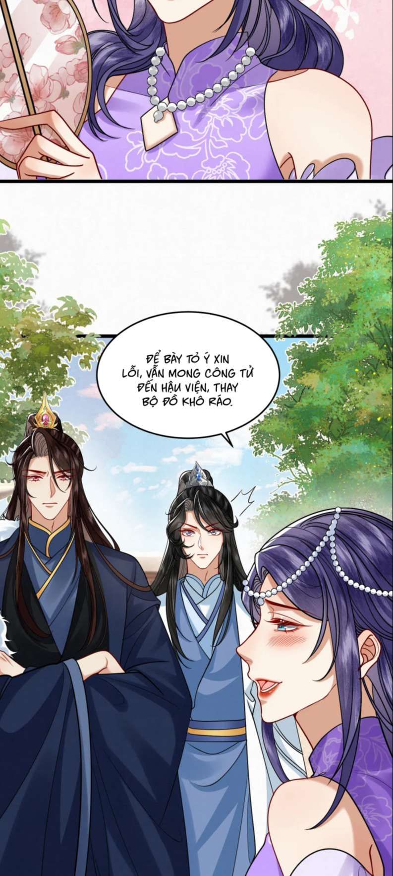 Phế Thê Trùng Sinh Chapter 42 - 4