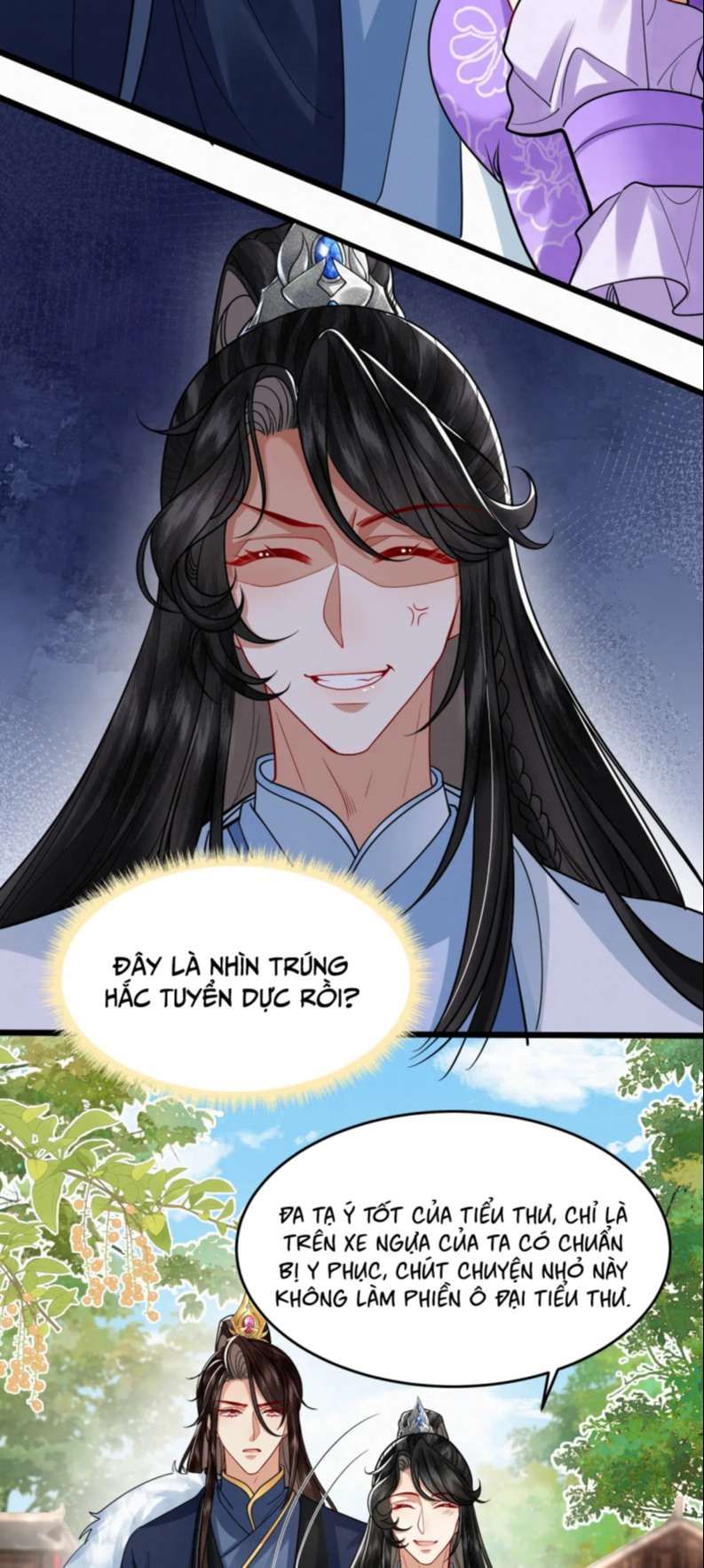 Phế Thê Trùng Sinh Chapter 42 - 5