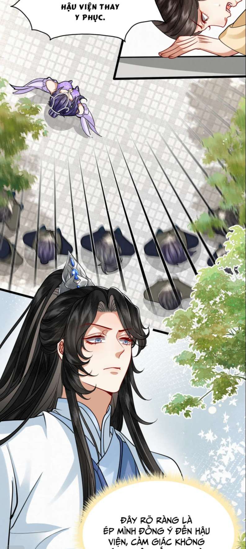 Phế Thê Trùng Sinh Chapter 42 - 8