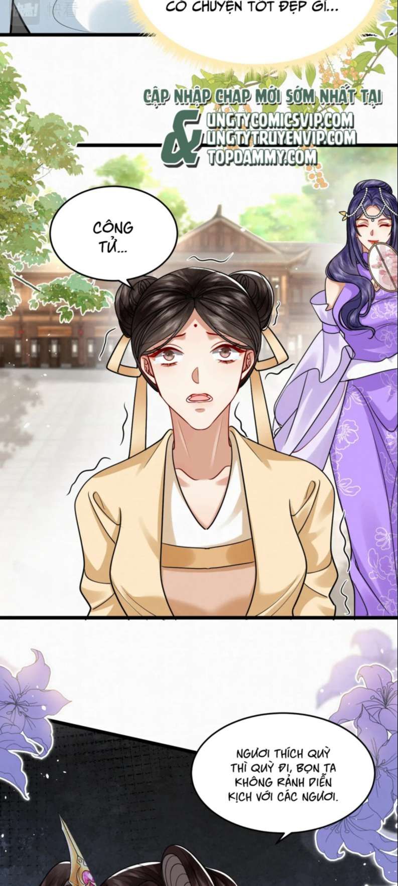 Phế Thê Trùng Sinh Chapter 42 - 9