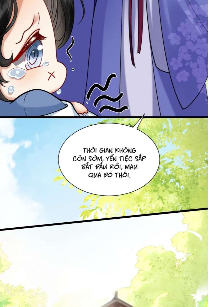 Phế Thê Trùng Sinh Chapter 43 - 19