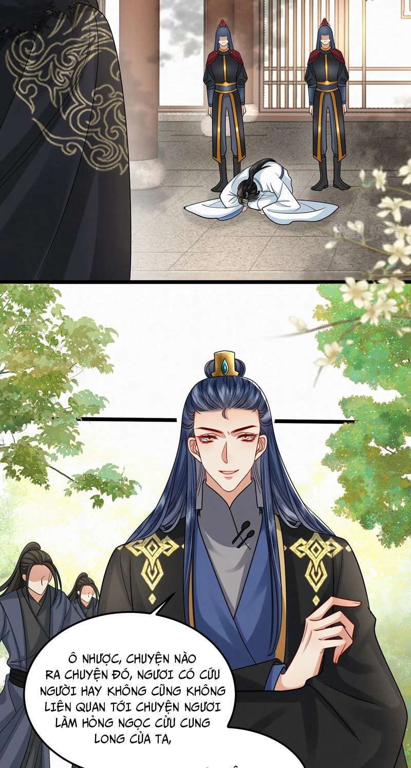 Phế Thê Trùng Sinh Chapter 45 - 13