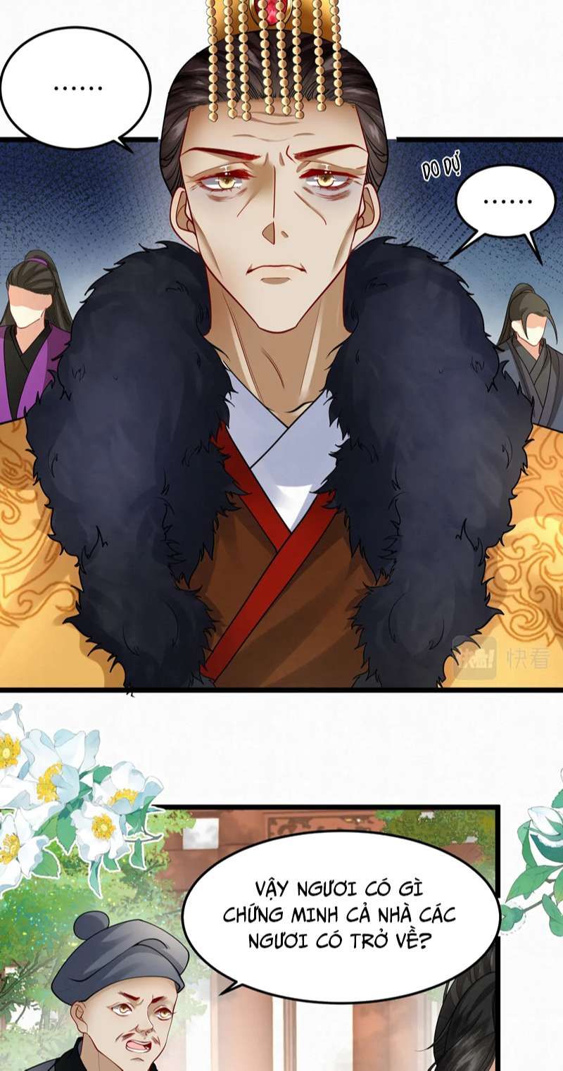 Phế Thê Trùng Sinh Chapter 45 - 5