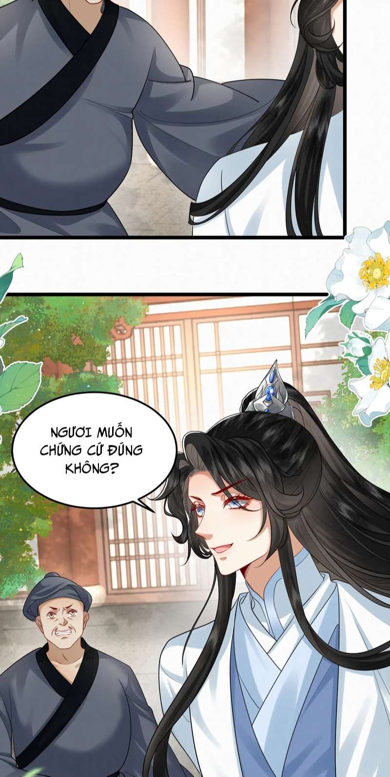 Phế Thê Trùng Sinh Chapter 45 - 6