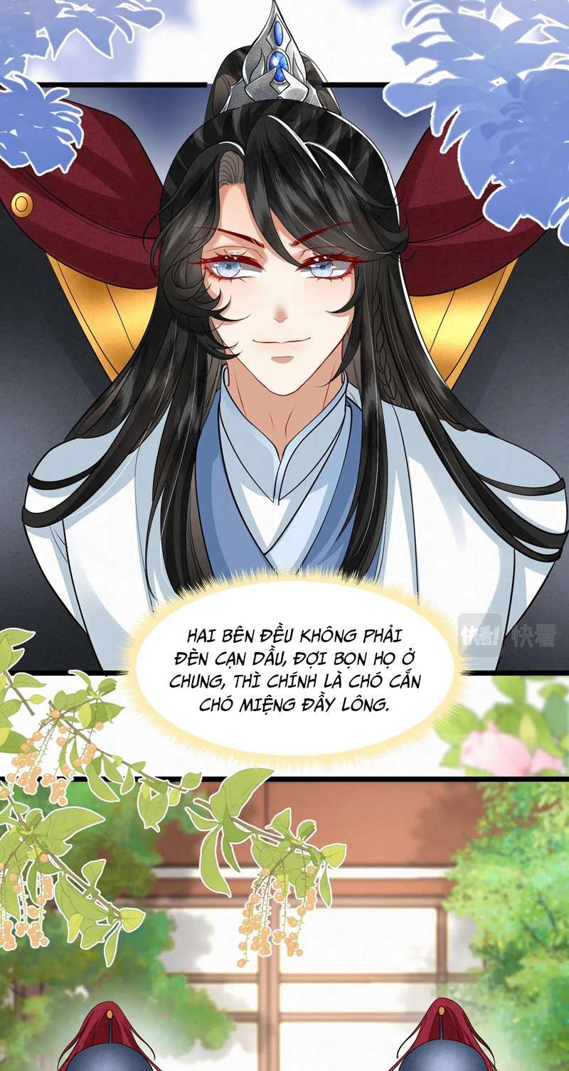 Phế Thê Trùng Sinh Chapter 45 - 9