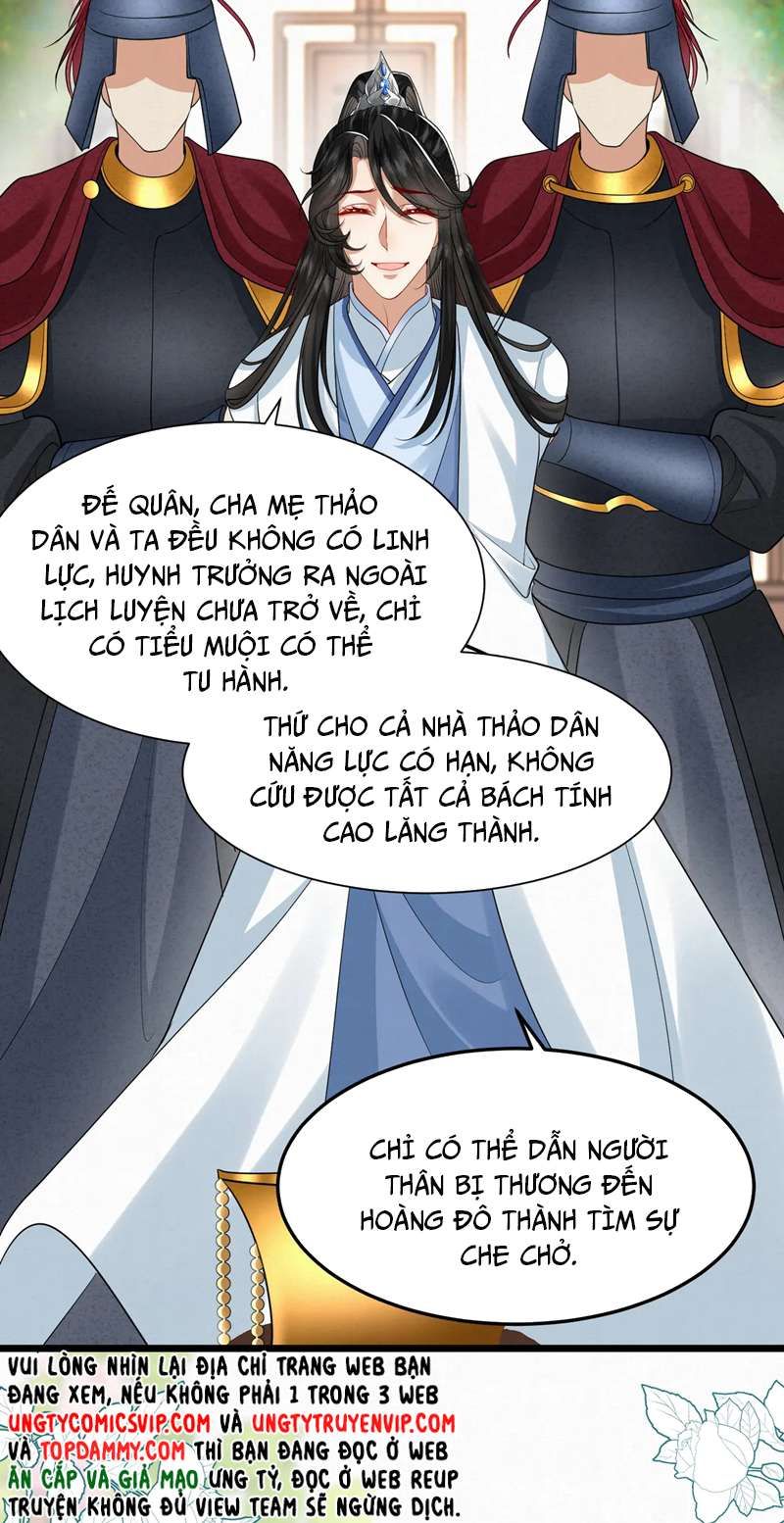 Phế Thê Trùng Sinh Chapter 45 - 10