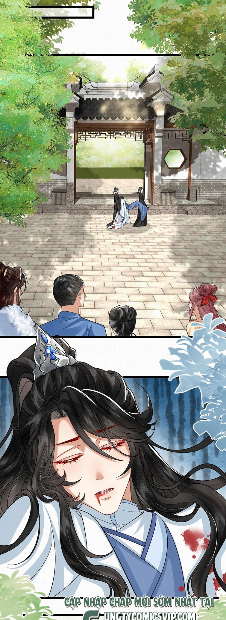 Phế Thê Trùng Sinh Chapter 46 - 11