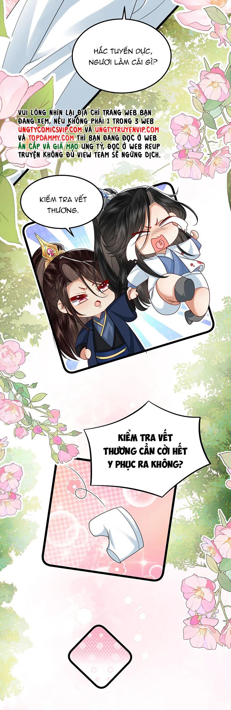 Phế Thê Trùng Sinh Chapter 46 - 20