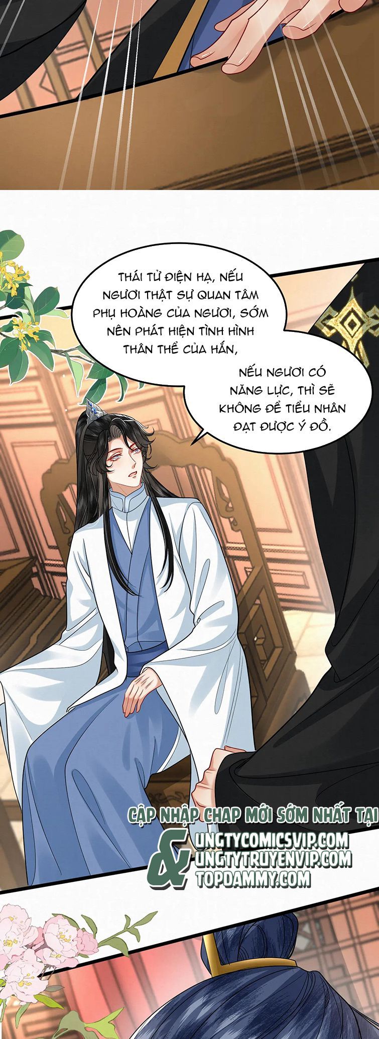 Phế Thê Trùng Sinh Chapter 46 - 7