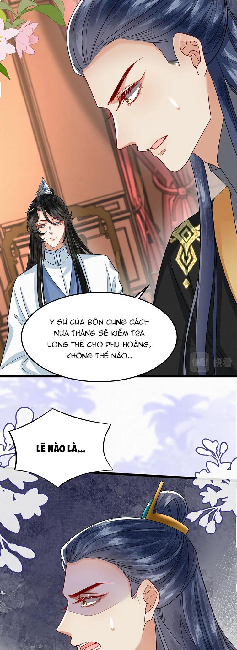 Phế Thê Trùng Sinh Chapter 46 - 8