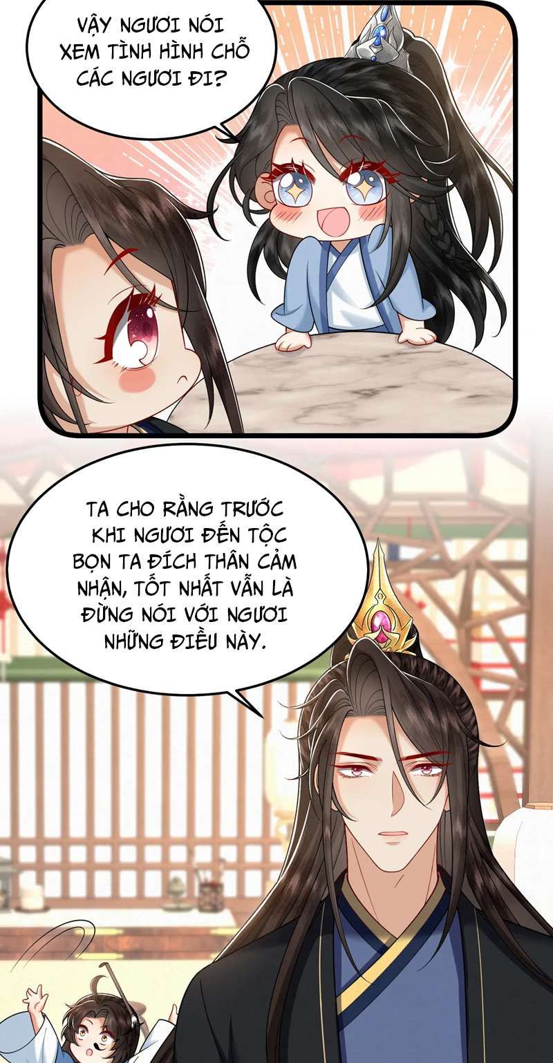 Phế Thê Trùng Sinh Chapter 48 - 11