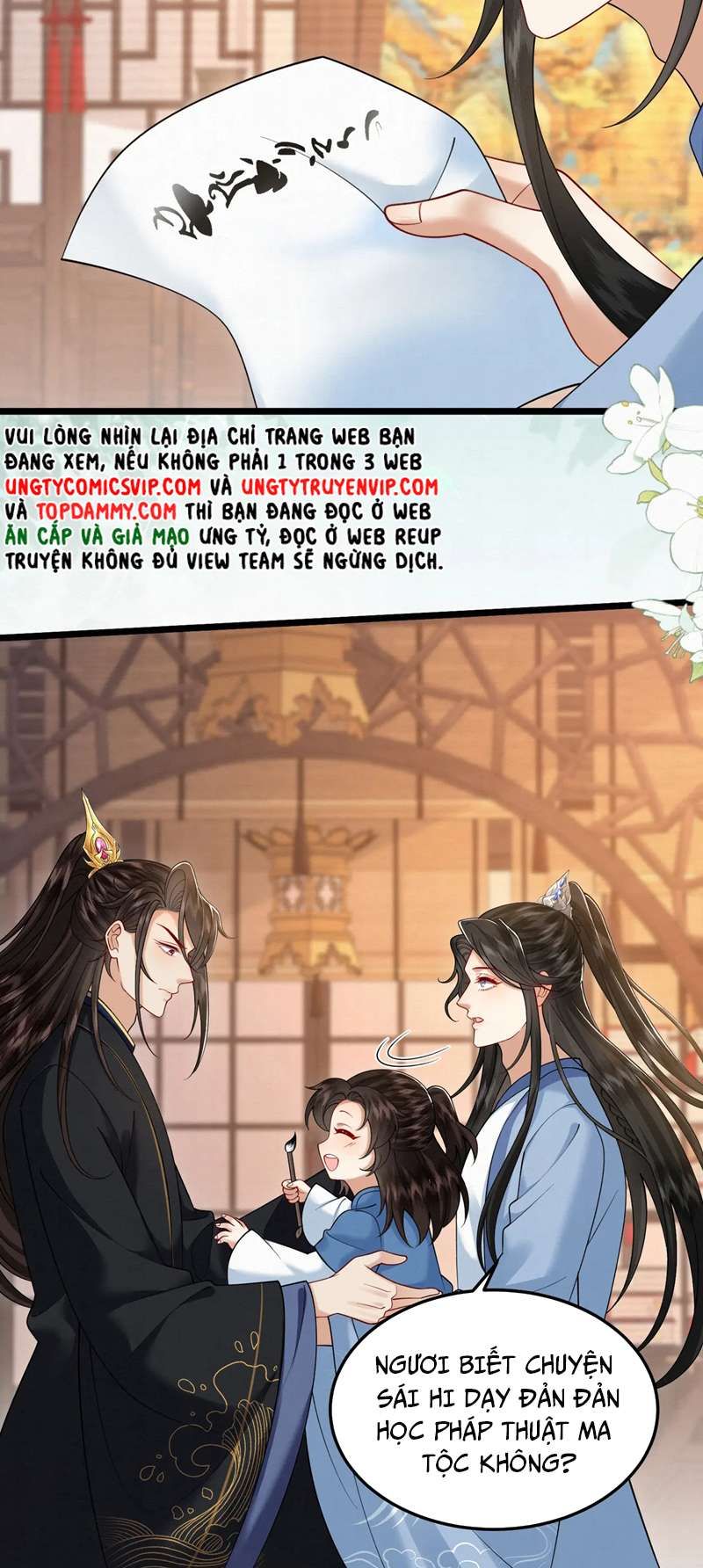 Phế Thê Trùng Sinh Chapter 48 - 4