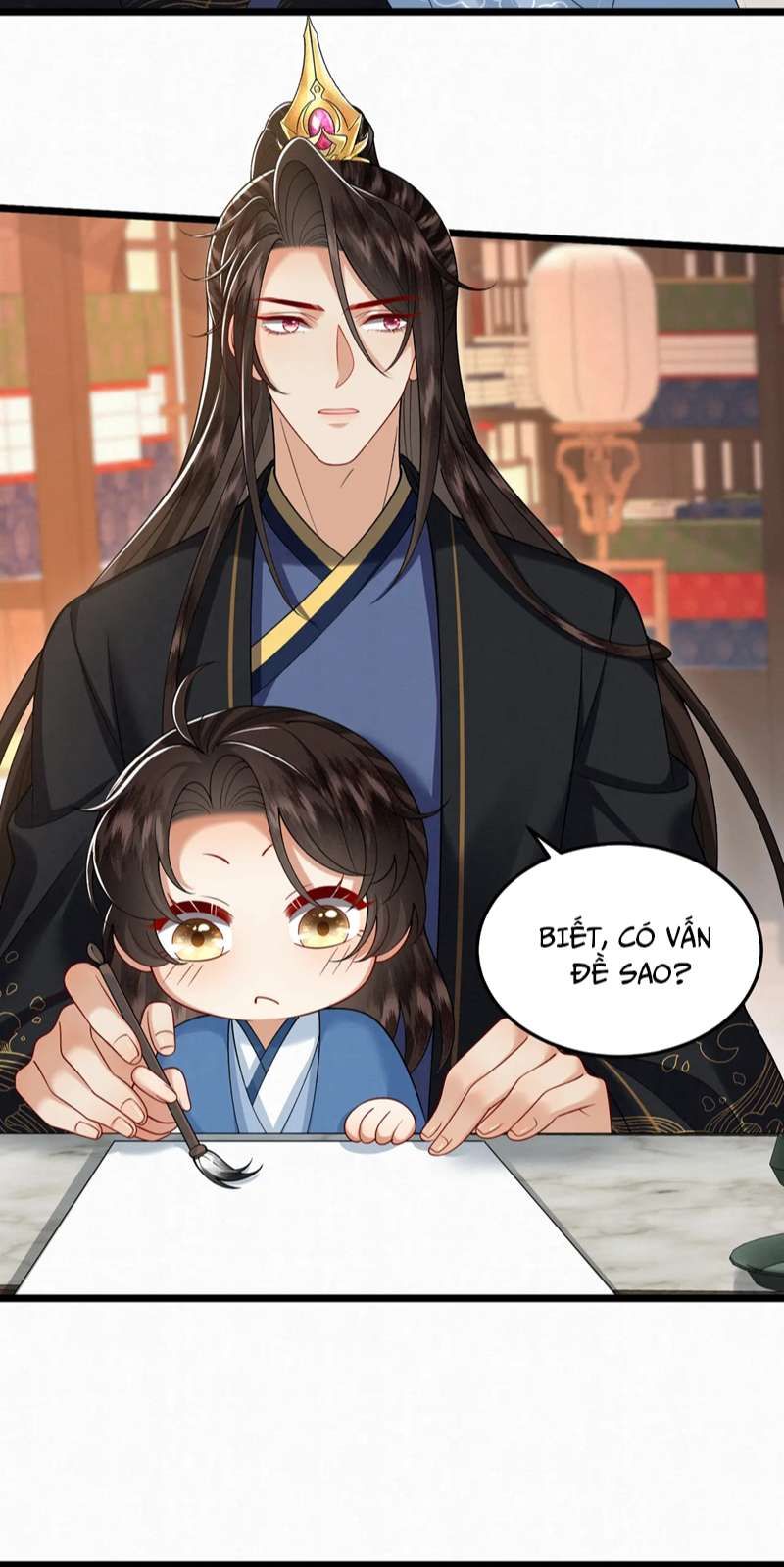 Phế Thê Trùng Sinh Chapter 48 - 5