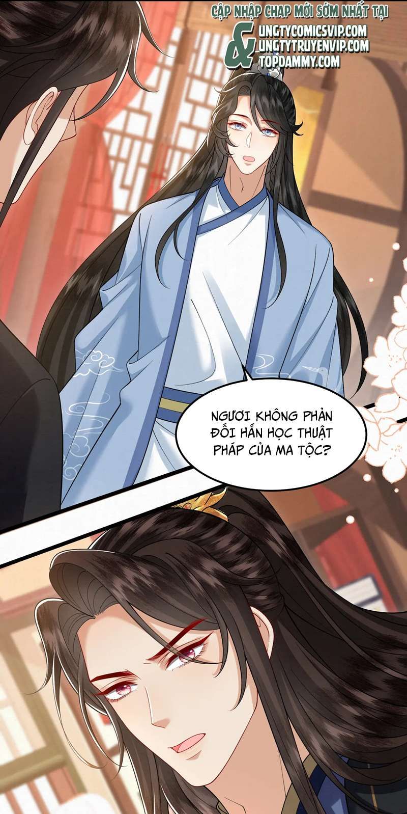 Phế Thê Trùng Sinh Chapter 48 - 6