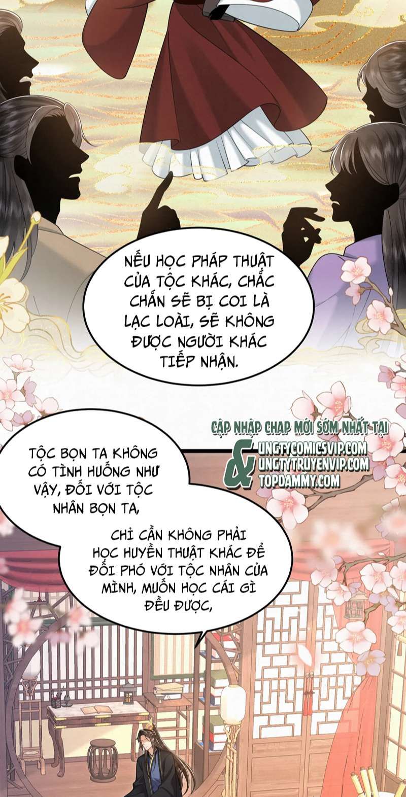 Phế Thê Trùng Sinh Chapter 48 - 8