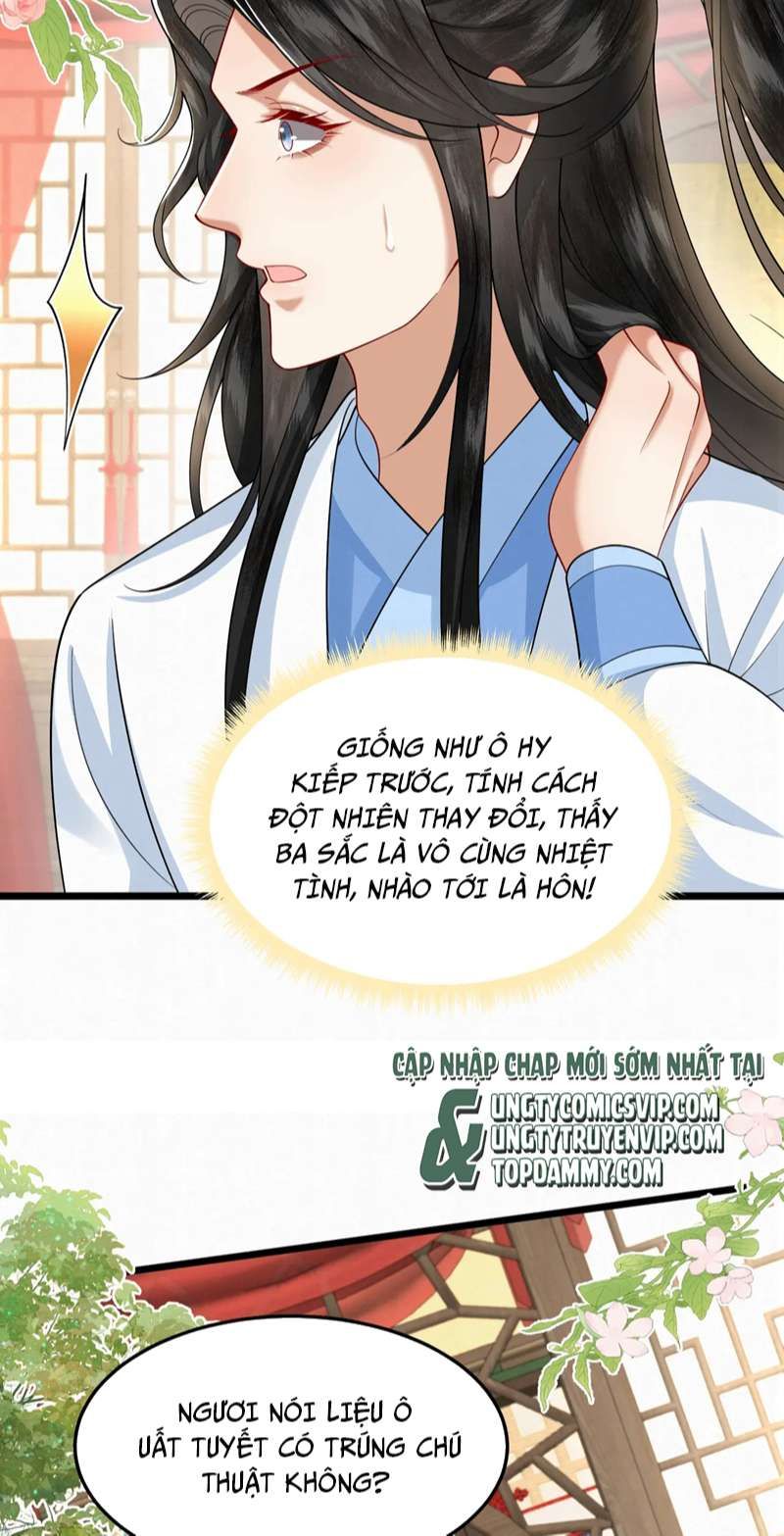 Phế Thê Trùng Sinh Chapter 49 - 13