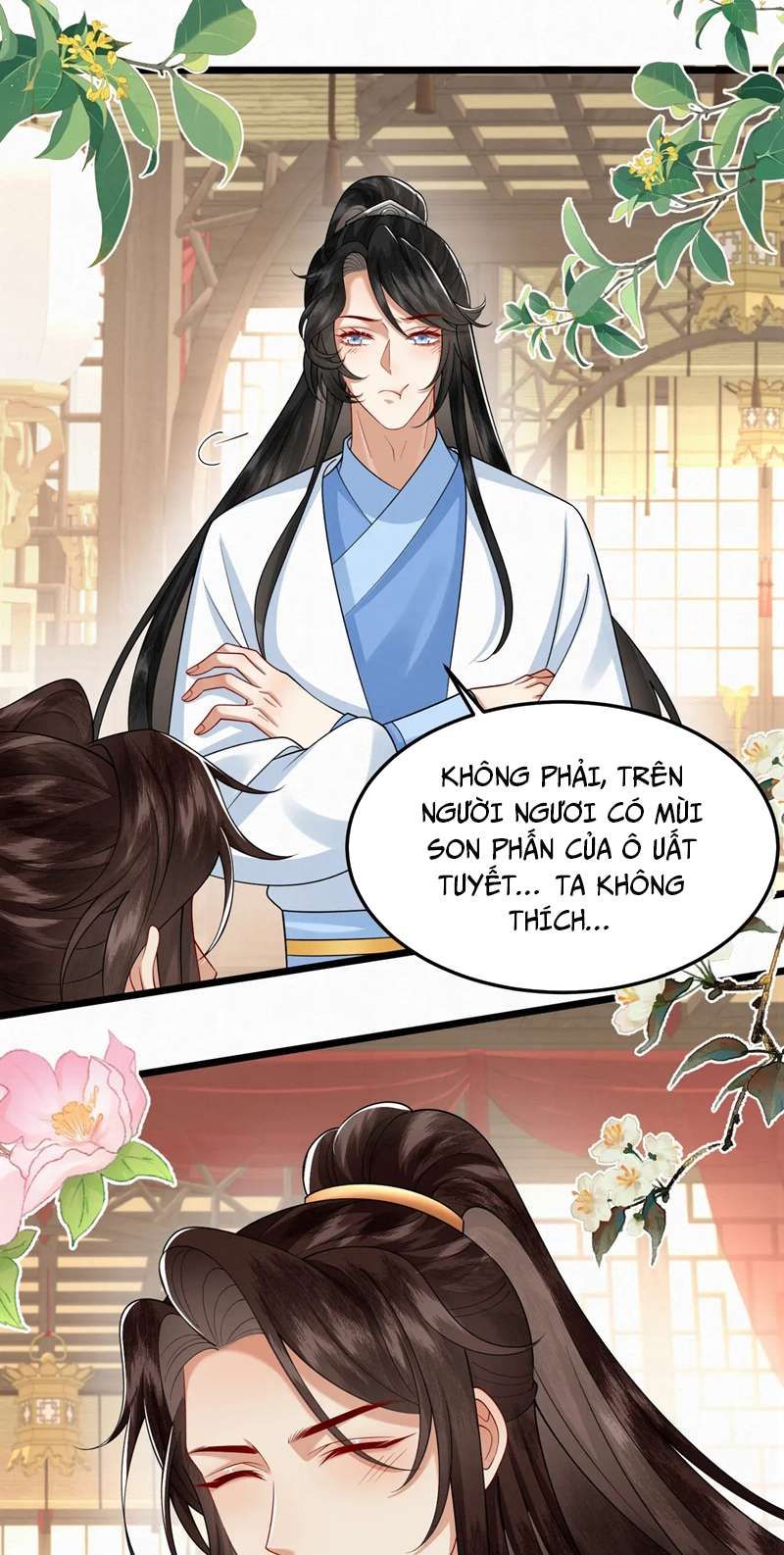 Phế Thê Trùng Sinh Chapter 49 - 19