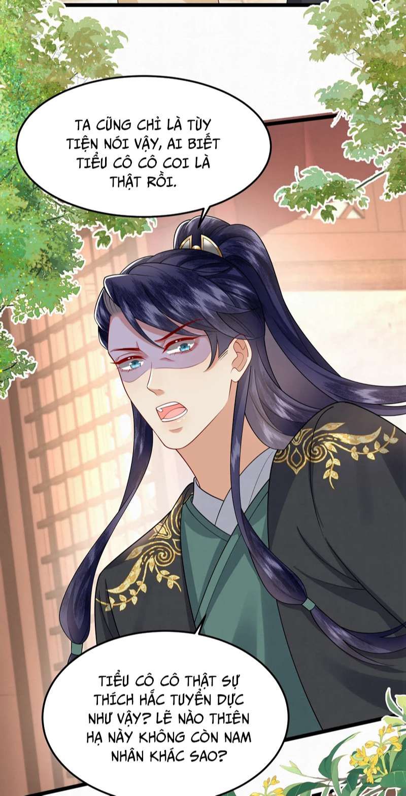 Phế Thê Trùng Sinh Chapter 49 - 4