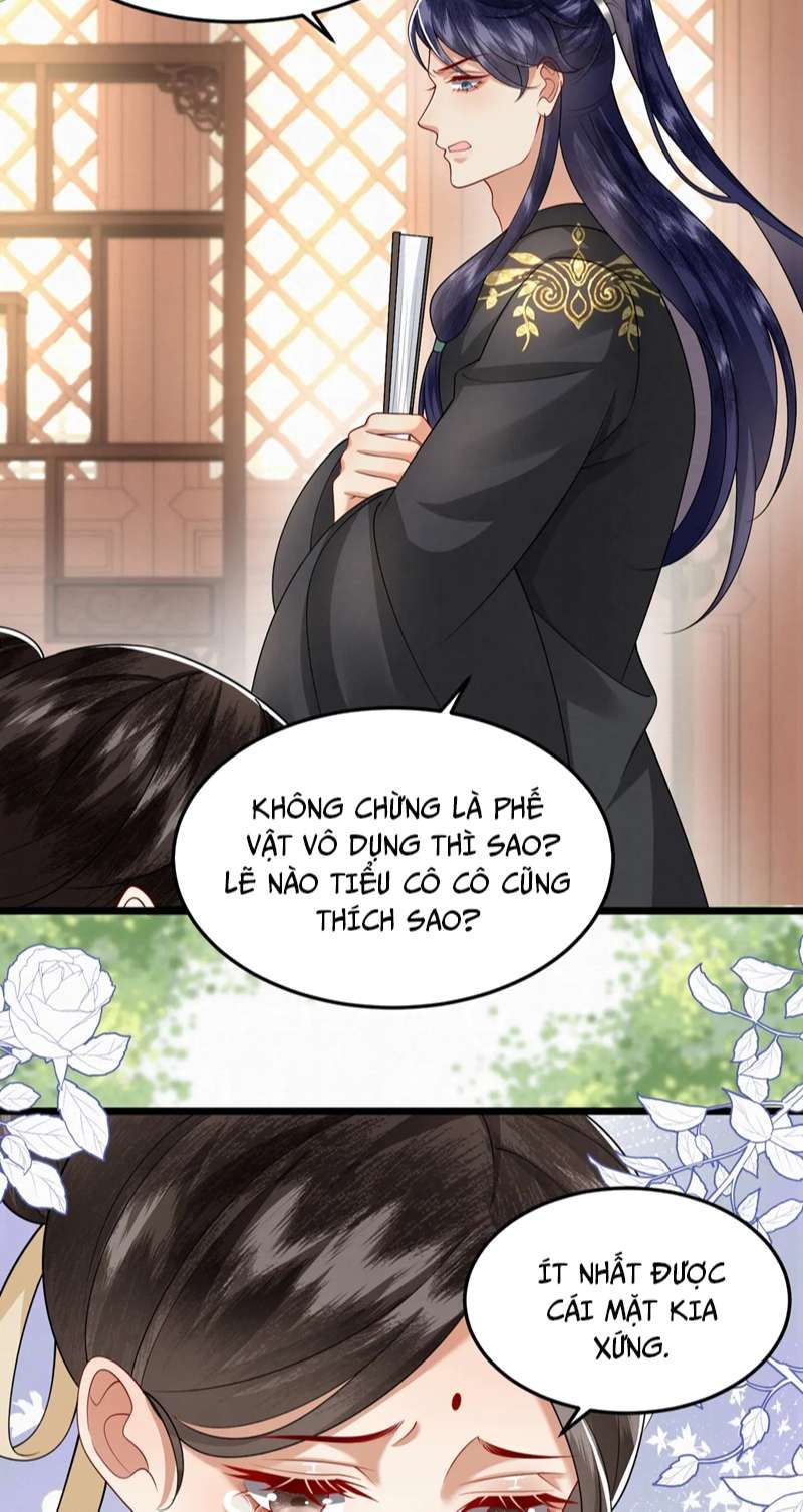 Phế Thê Trùng Sinh Chapter 49 - 6