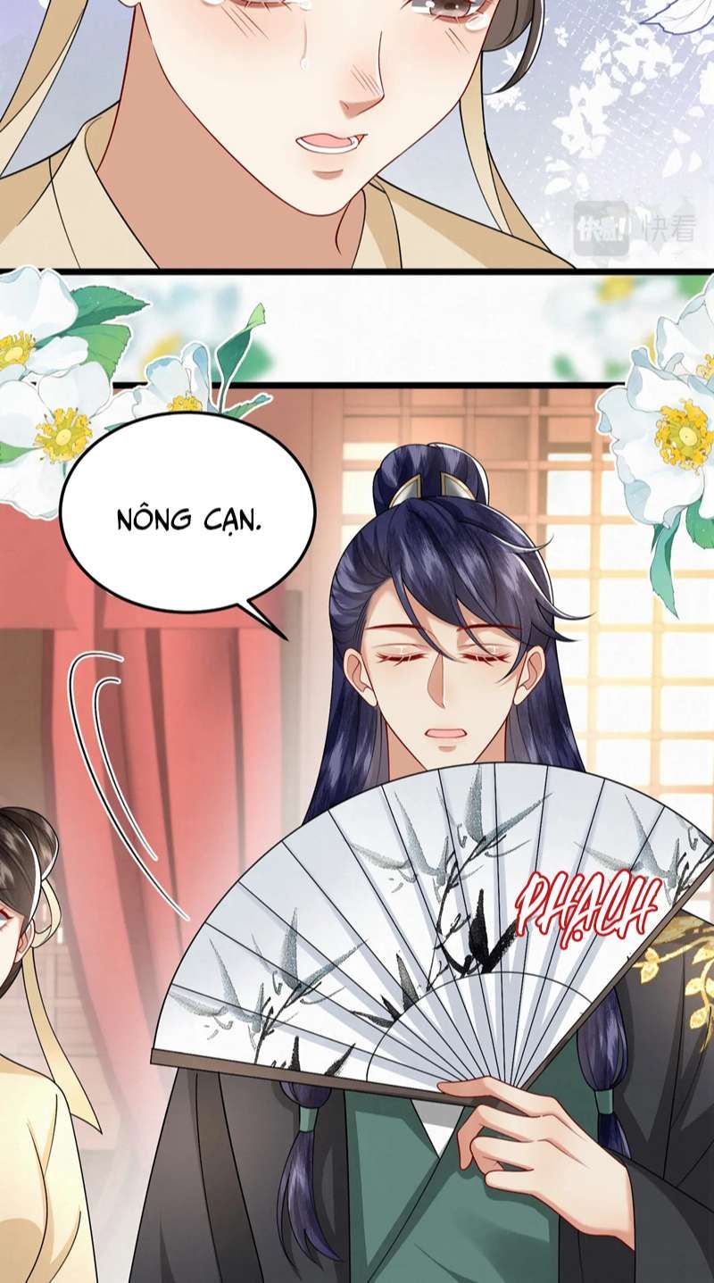 Phế Thê Trùng Sinh Chapter 49 - 7