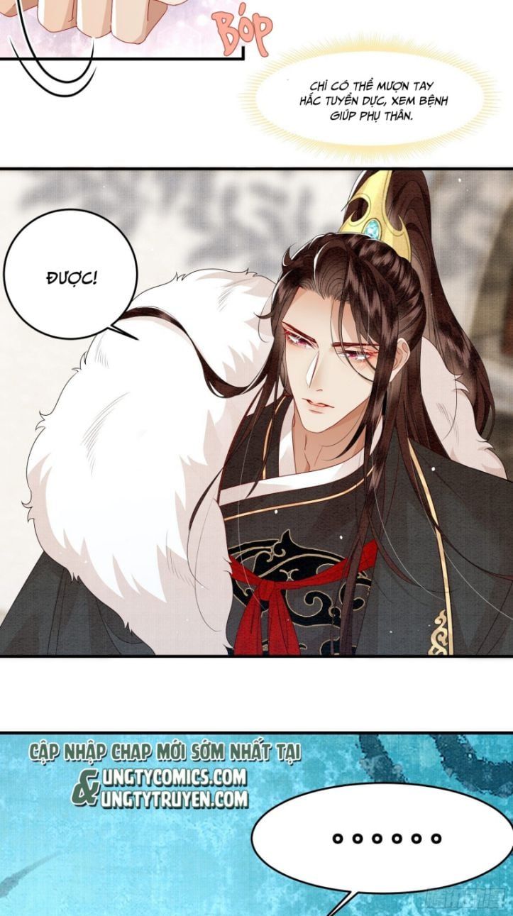 Phế Thê Trùng Sinh Chapter 5 - 11