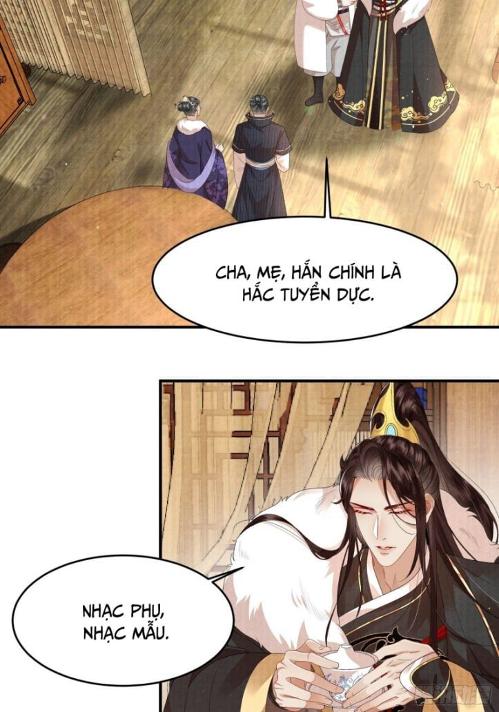 Phế Thê Trùng Sinh Chapter 5 - 15