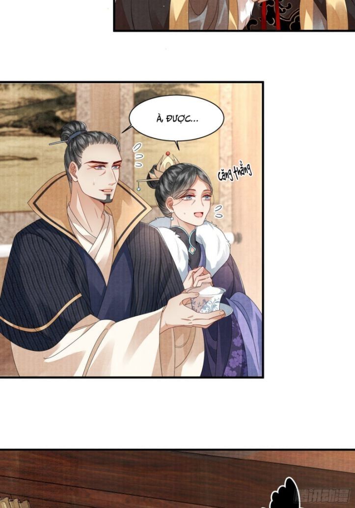 Phế Thê Trùng Sinh Chapter 5 - 16