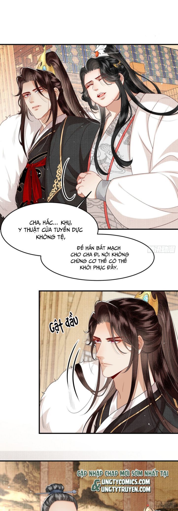 Phế Thê Trùng Sinh Chapter 5 - 18